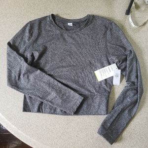 NWT old navy active top